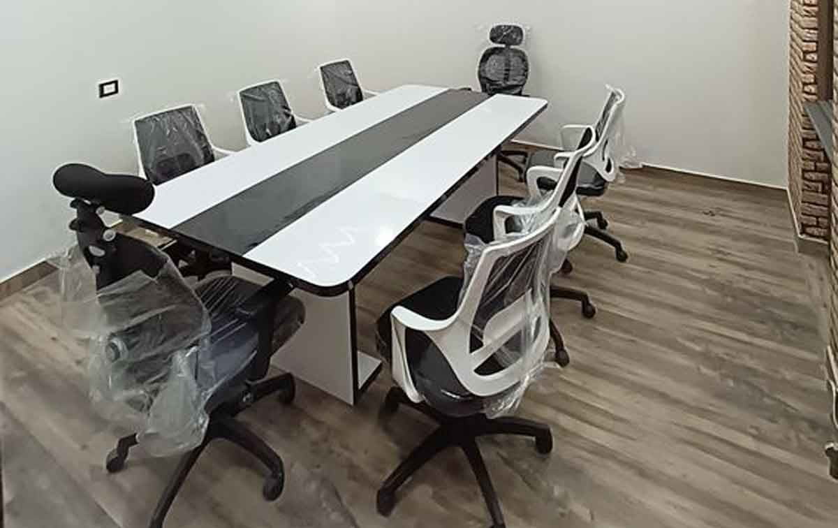 Jagatpura Co-working 